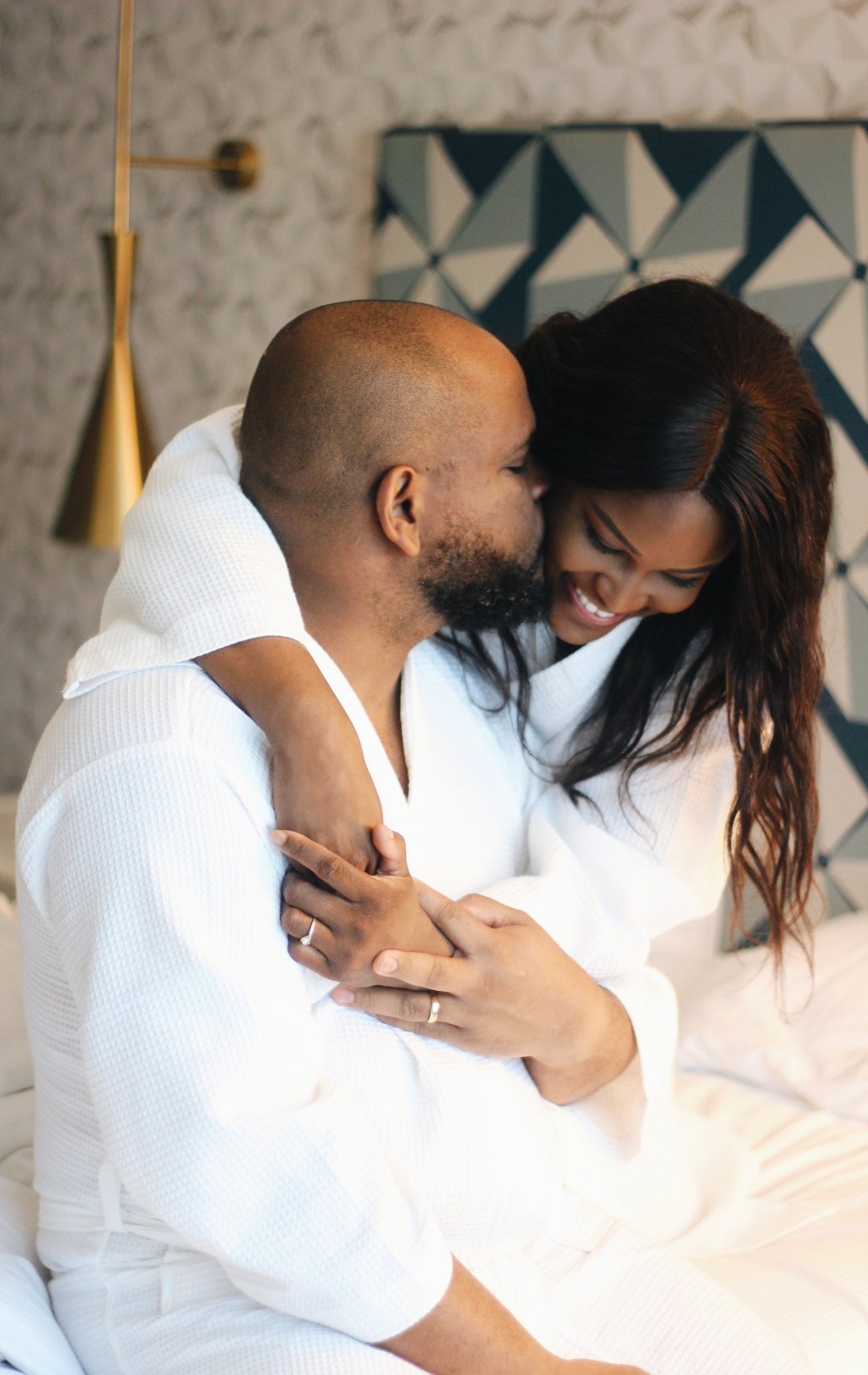 Romantic getaway – Hilton Bournemouth&nbsp;review