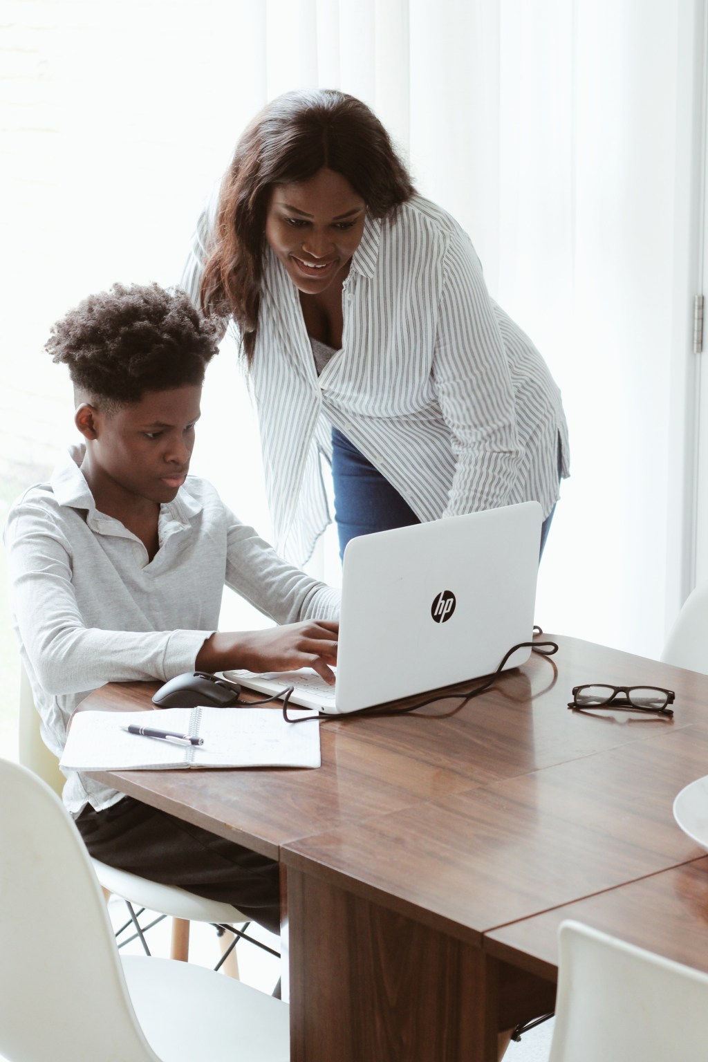 AD | Coping with the demands of home learning – in partnership with Joy&nbsp;Learning