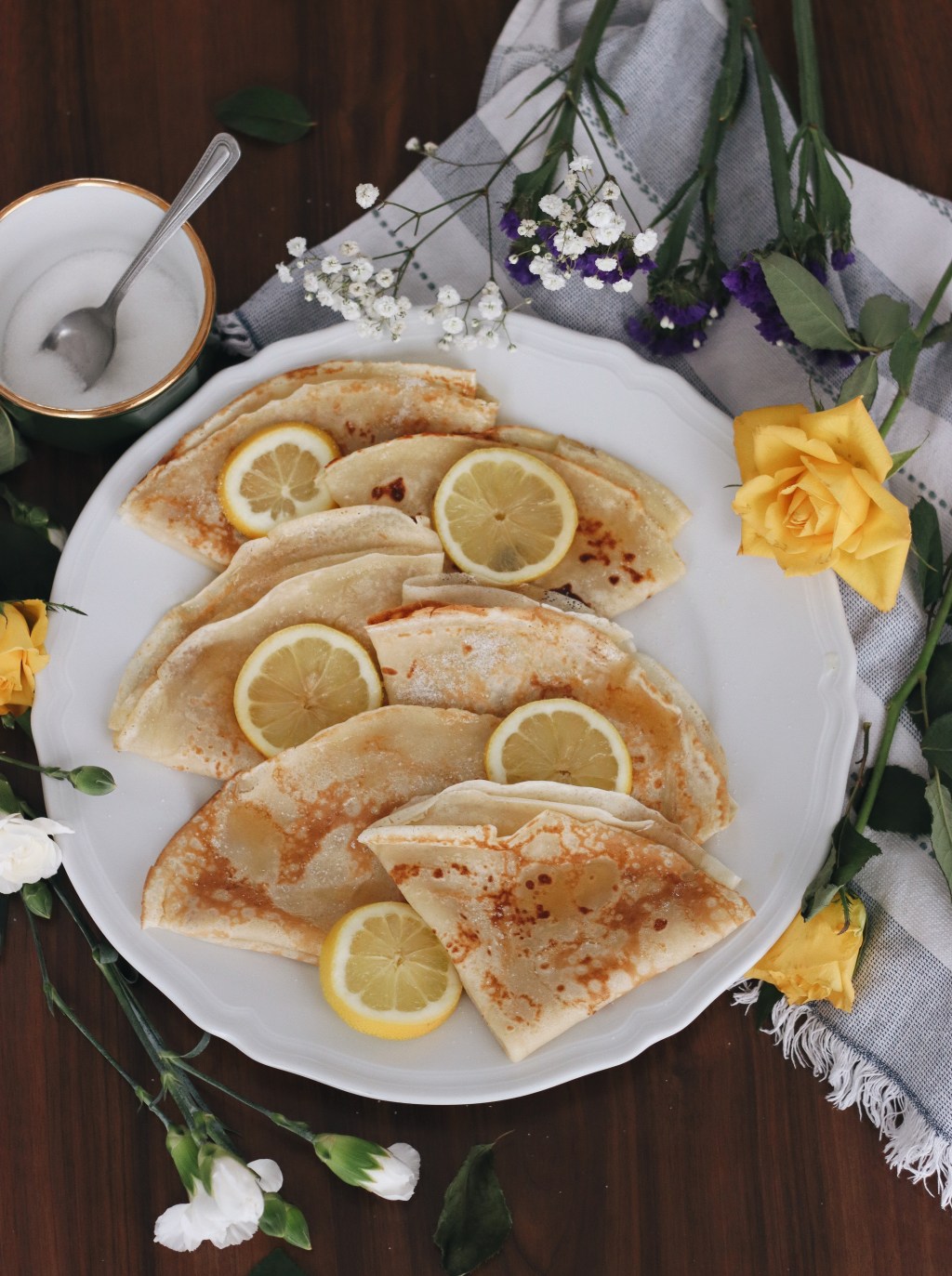Pancake day! Crepe recipe | A La&nbsp;Waiki