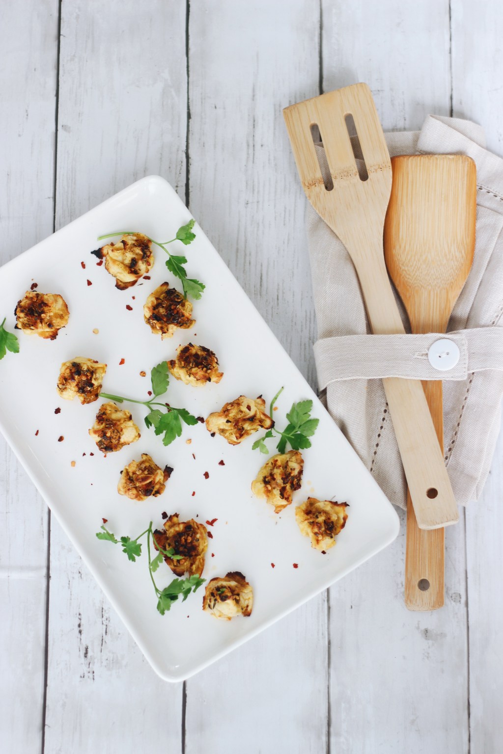 Plantain bites recipe