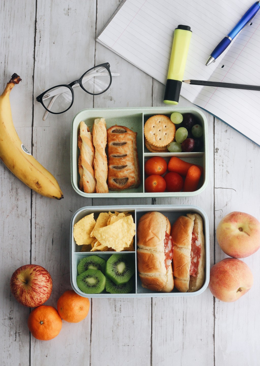 Simple, quick and easy lunch boxes for kids: 7&nbsp;Tips