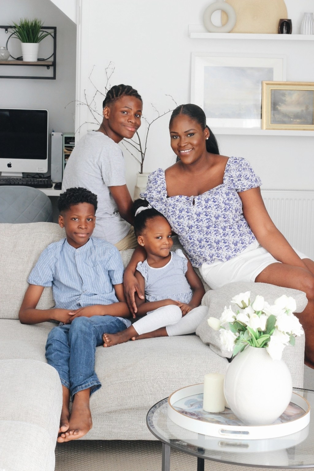 How much do you judge other parents?