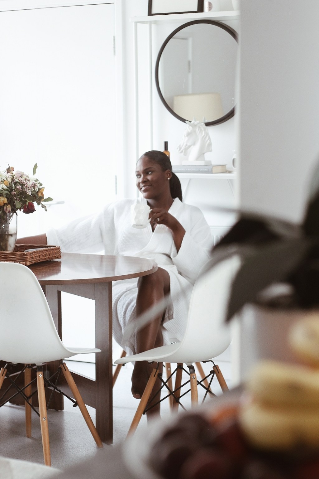 Post-therapy reflections: Lessons learned and other&nbsp;musings