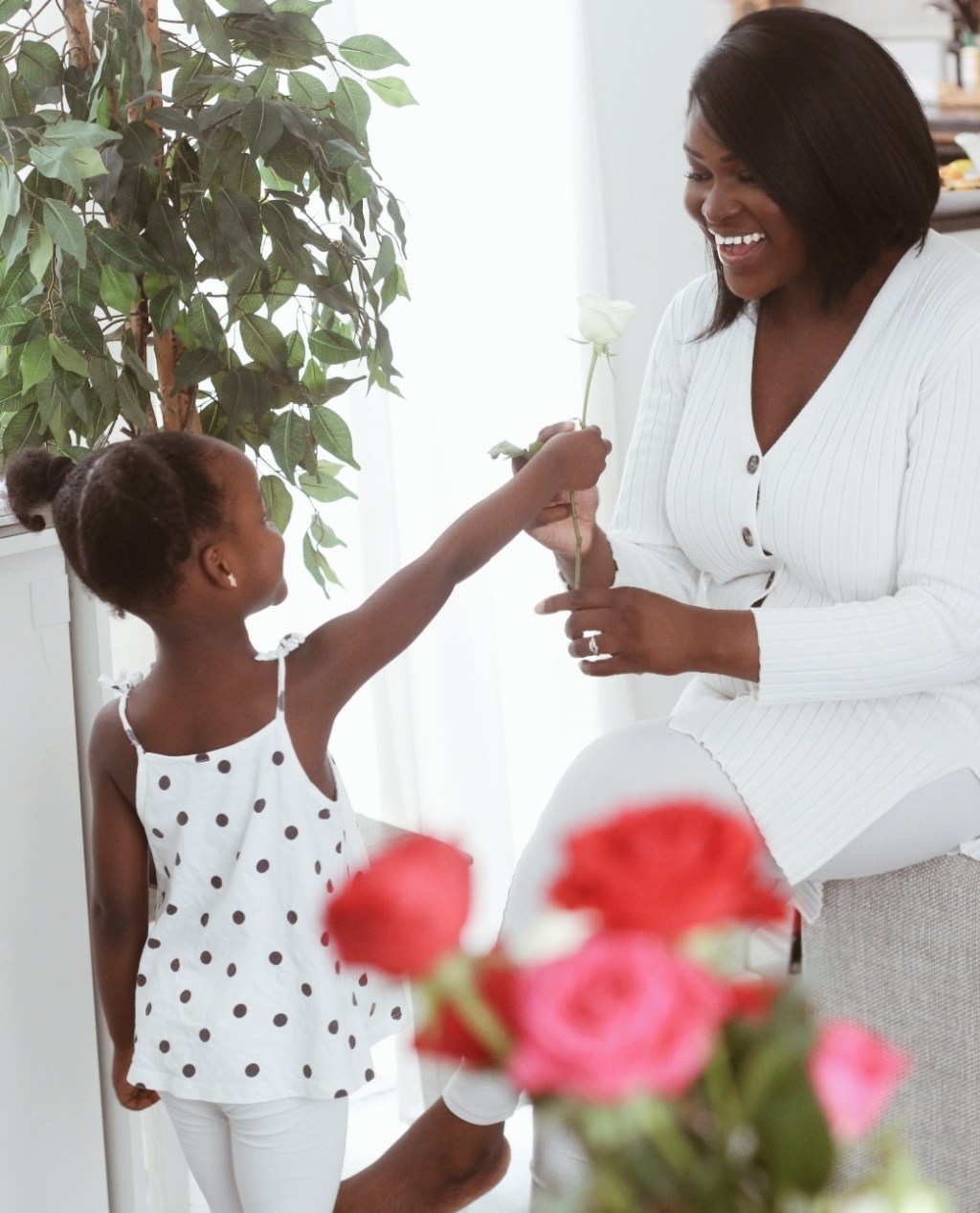 Five things I’m learning from my children