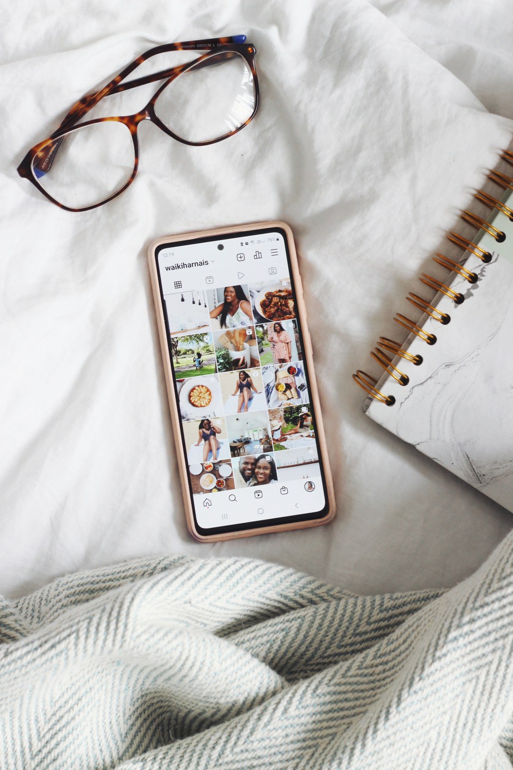 Instagram: The app we love to hate, and hate to&nbsp;love.