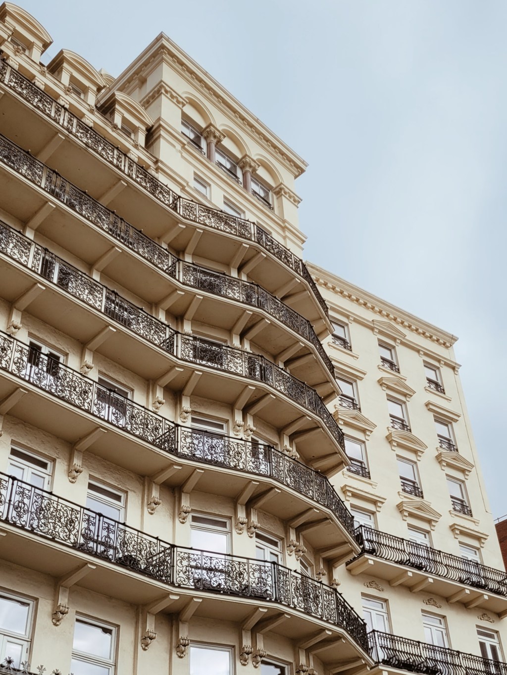 The Grand Brighton Hotel | A&nbsp;review