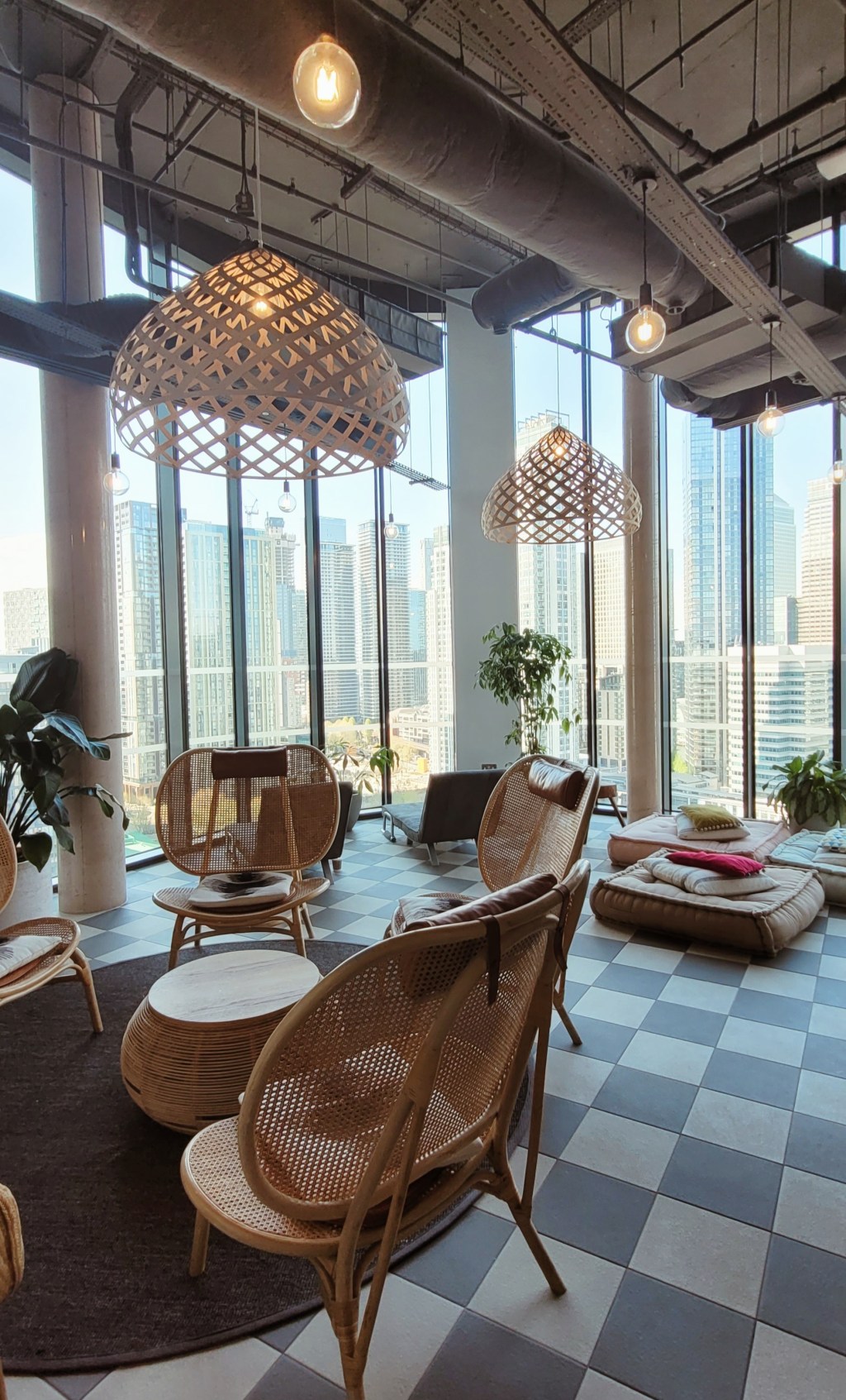 The Collective Canary Wharf ~&nbsp;Review