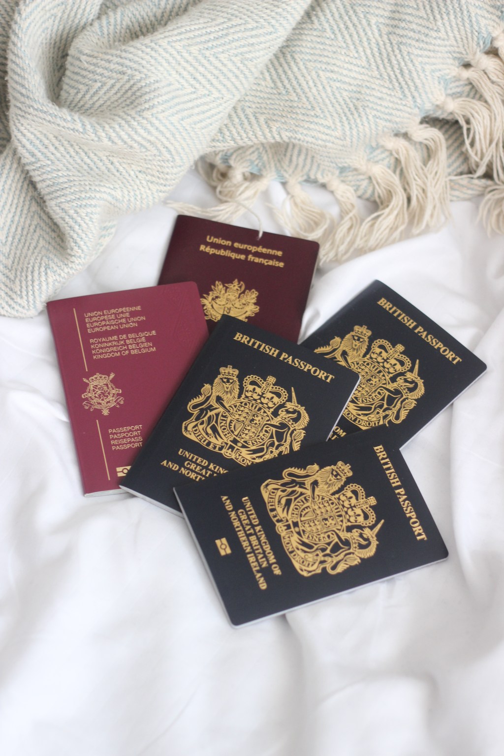 Moving abroad: A leap of faith into the&nbsp;unknown